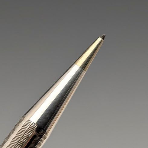 1965年 英国 ヤード・オ・レッド 純銀製 推進式ペンシル ケース入り